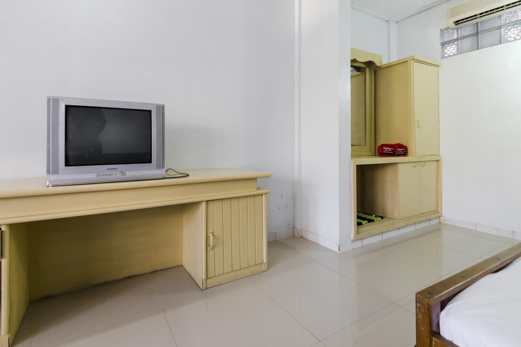 Reddoorz @ Poppies Lane 1 Otel Kuta Lombok Dış mekan fotoğraf